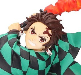 鬼滅の刃 2024年5月プライズフィギュア リスト【Combination