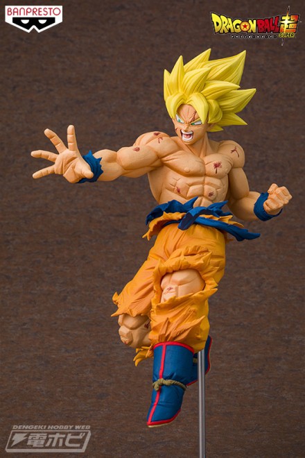 ドラゴンボール超 とよたろうが描いてみた!!-親子かめはめ波
