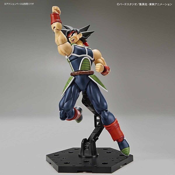 ドラゴンボールヒーローズ ロケテスト 7枚セット(バーダック売り切れ) 買取】ドラゴンボールZ 組立式ハイクオリティDXフィギュア7