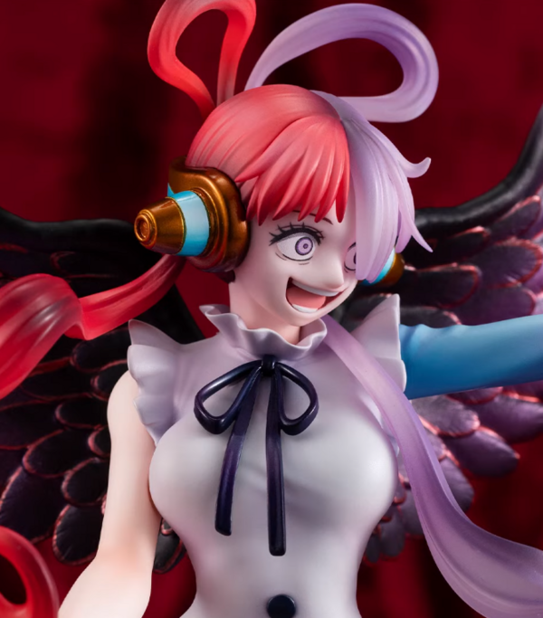 Portrait.Of.Pirates ワンピース “RED-EDITION” “世界の歌姫” ウタ