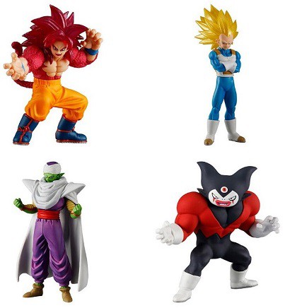 ドラゴンボールDAIMA　S.H.フィギュアーツ DAIMA3種セット ドラゴンボールDAIMA S.H.フィギュアーツ DAIMA3種セット Amazon
