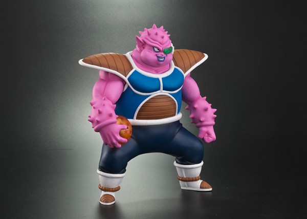 ドラゴンボールアライズ ドドリア【ZEEM購入特典でラーズベリが付属