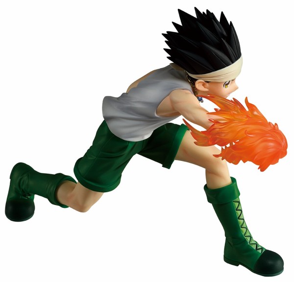 一番くじ HUNTER×HUNTER GREED ISLAND ②【全ラインナップ公開】8月29