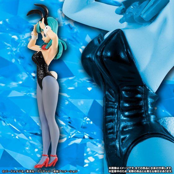 HG GIRLS 人造人間18号 & ブルマ セット ちょっぴりセクシーな「ブルマ」と「人造人間18号」の美少女