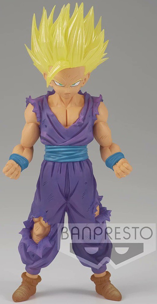 ドラゴンボール 2022年8月プライズフィギュア リスト【CLEARISE