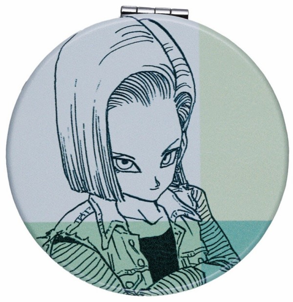 THE ジャンプショップ 神保町 ドラゴンボール関連グッズ