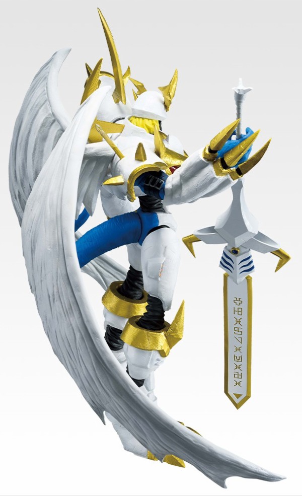 一番くじ 「デジモン」シリーズ -光と闇の衝突-【サンプルレビュー動画