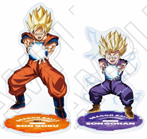 ジャンプフェスタ2026 ドラゴンボール関連【受注 JF限定・先行