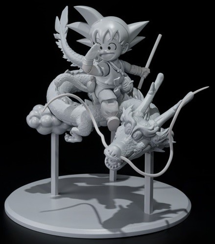 Vジャンプ 2024年12月号 応募者全員サービス『S.H.Figuarts Vジャンプ 2024年12月号 応募者全員サービス『S.H.Figuarts