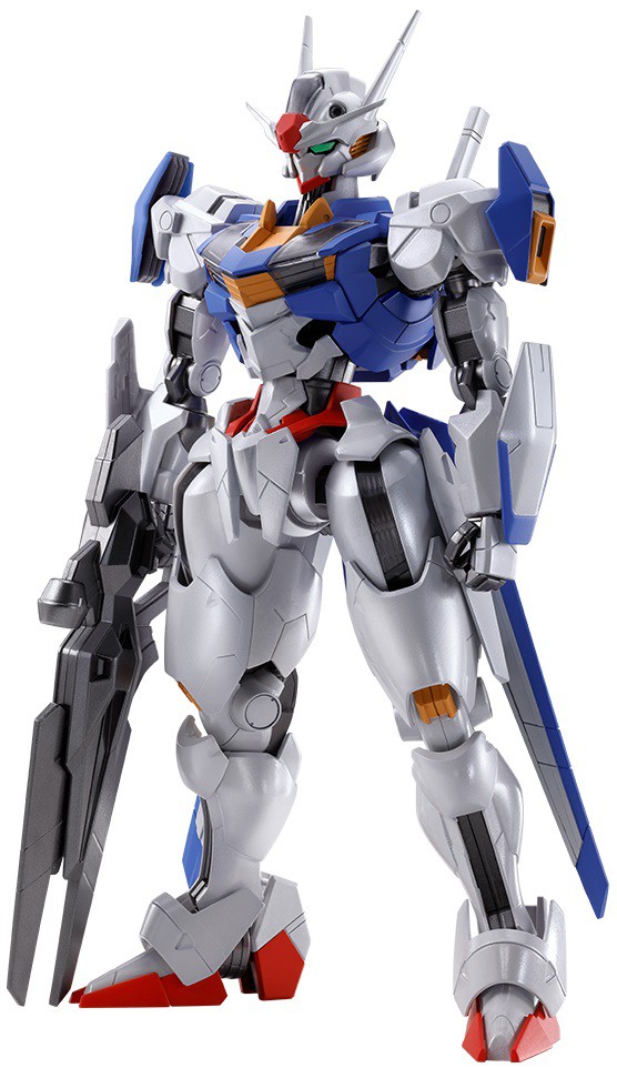 FIGURE SPIRITS KUJI 機動戦士ガンダム 水星の魔女 -ガンダム