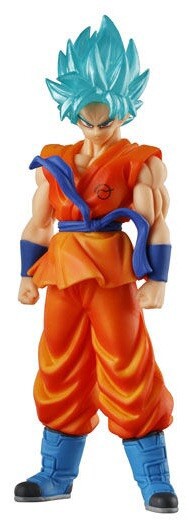 フィギュア HGドラゴンボール06 GOKU EDITION2 トリプルコンプ