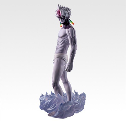 一番くじ TVアニメ『ダンダダン』 ～圧倒的怪奇、強襲！～【取扱