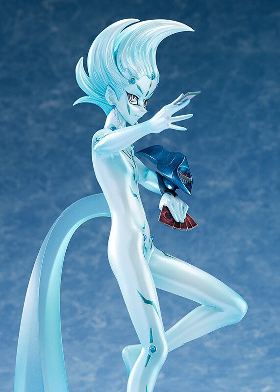 AMAKUNI 遊戯王ZEXAL アストラル 1/7スケールフィギュア【商品