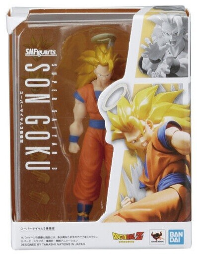 ドラゴンボール S.H.Figuarts Miniature Collection2【入荷状況＆取扱
