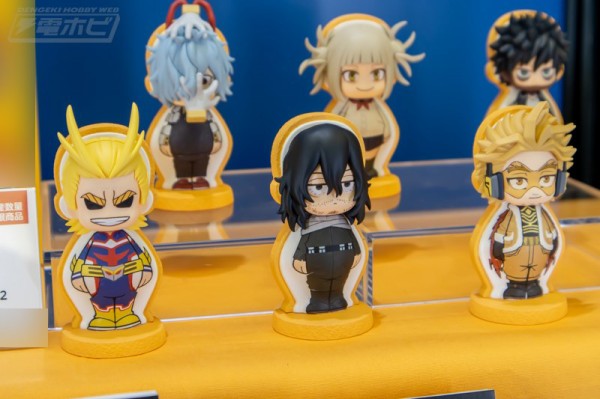 僕のヒーローアカデミア プライズフィギュア まとめ売り 18個セット Amazon | 僕のヒーローアカデミア ヒロアカ フィギュア プライズ