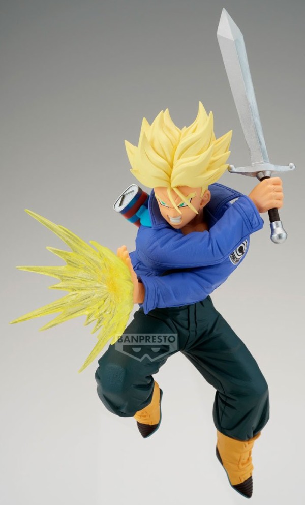 ドラゴンボール 2025年12月プライズフィギュア リスト【Grandista