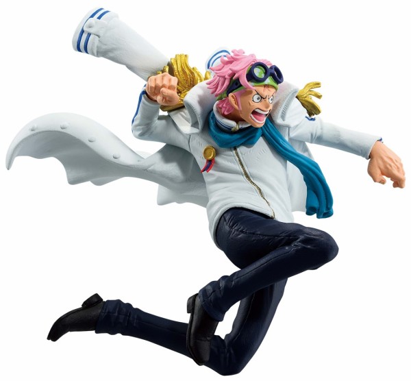 新品未開封！ワンピースプライズフィギュア5個セット！ BANPRESTO ONE PIECE ワンピース DXF THE GRANDLINE SERIES