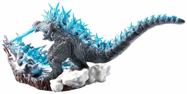 プチラマEX　ゴジラ−1.0 Amazon | プチラマEX ゴジラ-1.0 ゼロからマイナス1 3個入りBOX 通販