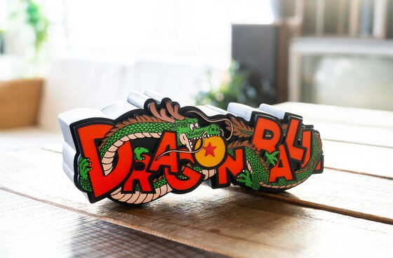 驚きの安さ DRAGON ロゴフィギュア『vol.1／vol.2』【商品仕様・画像 BALL Others