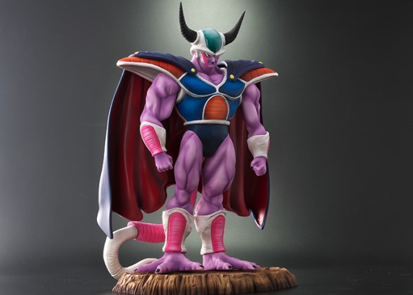 ドラゴンボールアライズ コルド大王 通常カラー/特別カラー【ZEEM