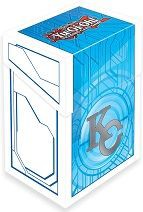 各店舗の通販予約状況 遊戯王 KAIBA CORPORATION『スリーブ』『デッキ