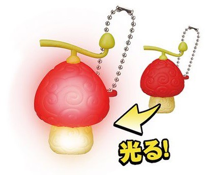ワンピース 悪魔の実 ライトコレクション【商品仕様・画像】早い地域