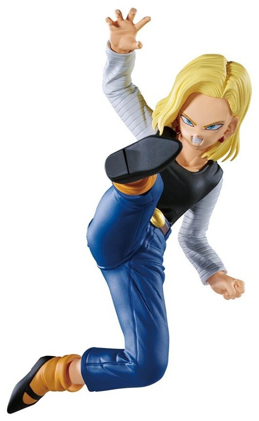 ドラゴンボール 2026年1月プライズフィギュア【CLEARISE/MATCH MAKERS