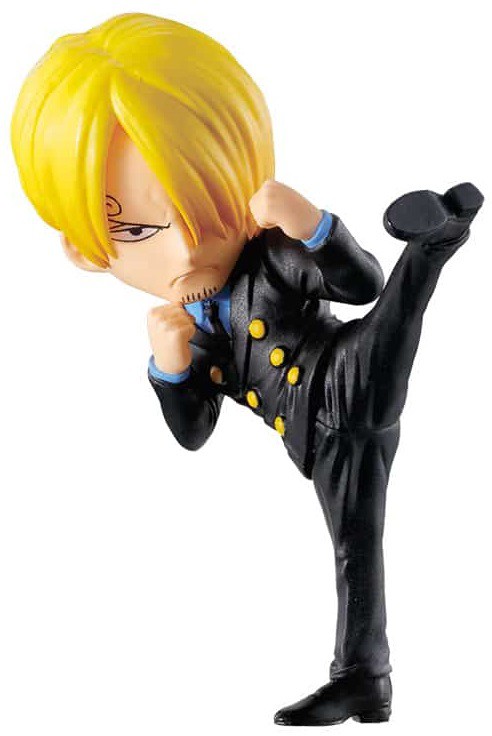 ワンピの実 第二十三海戦【商品仕様・画像(高画質) 公開】本日11