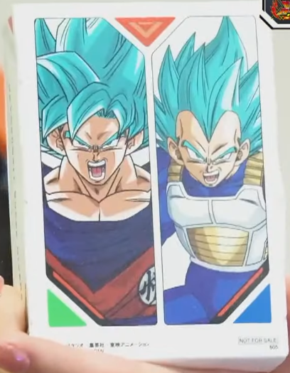 ジャンバル2025のDBSDV体験会に参加するとデッキケースがもらえる