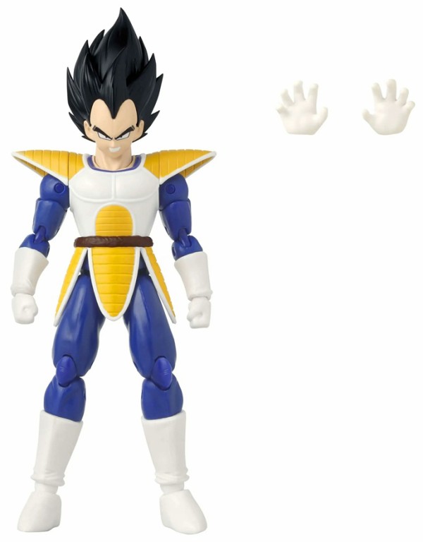 ドラゴンボール ドラゴンスターズシリーズ【SS4孫悟空／孫悟空vs