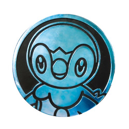 ポケモンカードゲーム　コインコレクション第2弾　コンプリートセット ポケモン コインコレクション 第2弾 10種 コンプ ポケカ