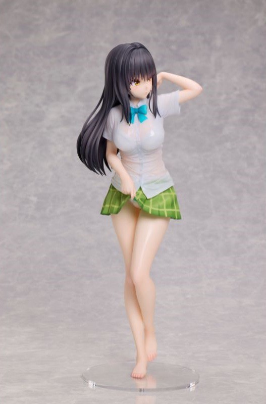 ジャンプGIGA 2026 SUMMER 購入者限定通販『To LOVEる-とらぶる
