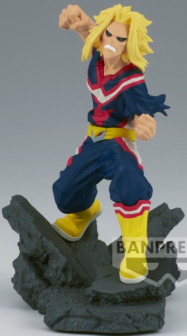 2024年3月プライズフィギュア 入荷予定日リスト【ドラゴンボール