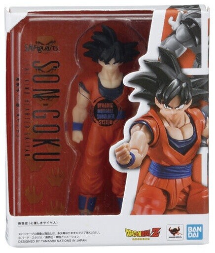 ドラゴンボール S.H.Figuarts Miniature Collection2【入荷状況＆取扱