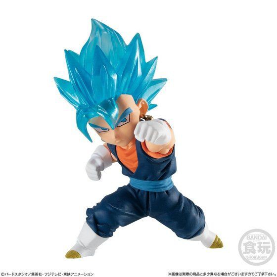 DRAGONBALL ADVERGE MOTION4【6種セットのみ7月発売について 追記