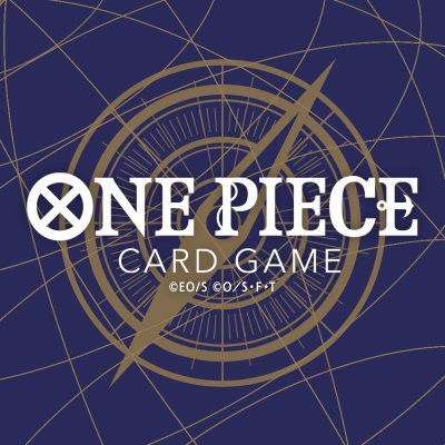 ONE PIECEカードゲーム プロモーションスリーブ【Ver.2にルフィ(ギア5