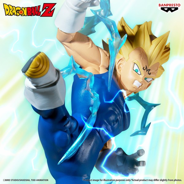 2025年10月プライズフィギュア 入荷予定日リスト【ドラゴンボール