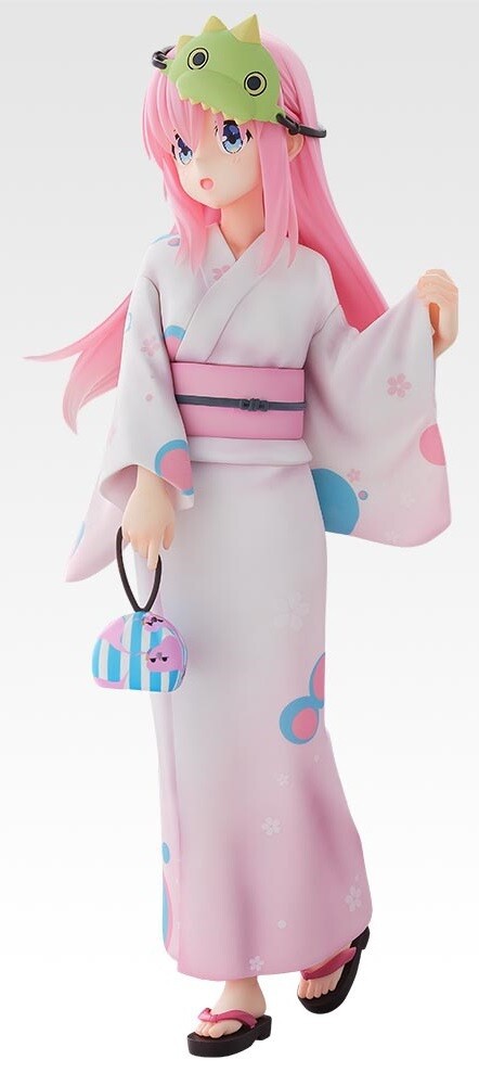 一番くじ アニメ「ぼっち・ざ・ろっく！」VOLUME 4【PV動画(1分24秒