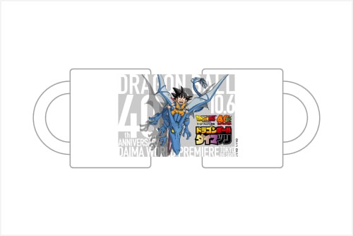 ドラゴンボール ダイマツリ【40周年記念原作イラスト商品 ドラゴンボール ダイマツリ【40周年記念原作イラスト商品