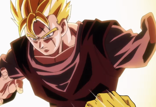 ドラゴンボール - 黒の魔術師 SDBH ウルトラゴッドミッション!!!! 4巻 同梱『MMPJ-13 黒衣の