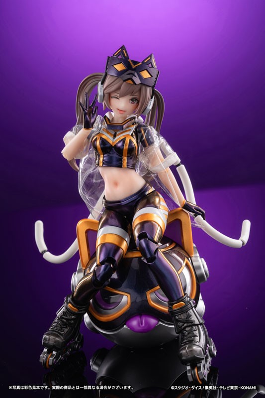 I：Pマスカレーナ　Ver.1　DX版　蝸之殼スタジオ　特典付き スネイルシェル Amazon | HiPlay 蝸の殻 Snail Shell 『I：Pマスカレーナ』 Ver