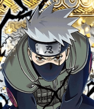 381,NARUTO-ナルト- 疾風伝 HUNTER×HUNTER Hunter-nin | Narutopedia | Fandom