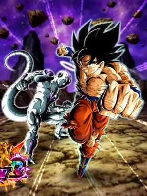 ドラゴンボールZ ドッカンバトル 10周年 第2弾の新キャラクター