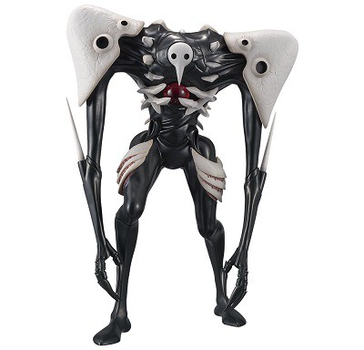 一番くじ エヴァンゲリオン ～使徒 、襲来～【取扱店舗の検索 公開