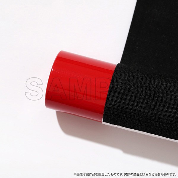 ヘッドロココ 掛け軸　掛軸　新品未開封品 ビックリマン 色紙掛軸/ヘッドロココ (キャラクターグッズ) - ホビー