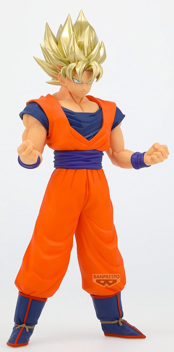 ドラゴンボール 2026年8月 プライズ フィギュア 【MATCH MAKERS