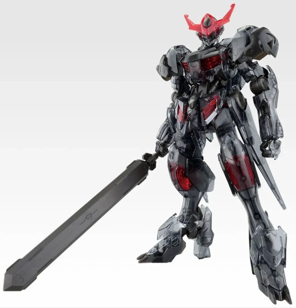 一番くじ 機動戦士ガンダム 鉄血のオルフェンズ【企画担当者