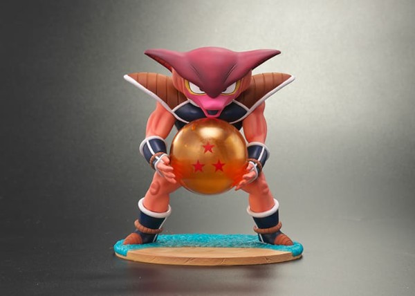 ドラゴンボール　 アライズ　フリーザ軍兵士zeem限定　フィギュア　未開封 ドラゴンボール アライズ フリーザ軍兵士zeem限定 フィギュア 未