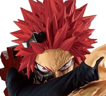 僕のヒーローアカデミア 2026年11月 プライズ フィギュア【MAXIMATIC