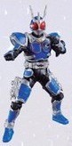 仮面ライダーアギト「真アギト展」にて、あそーとコレクションの販売が